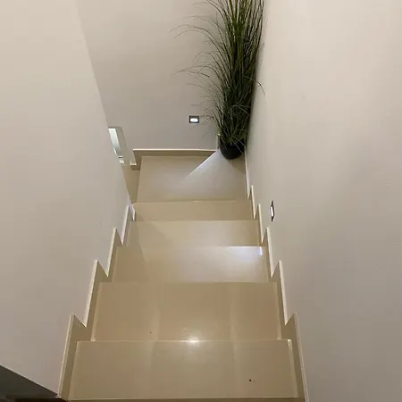 Dom wakacyjny La Perla - Downtown House Omiš