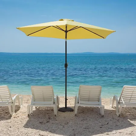 La Perla - Downtown House Dom wakacyjny Omiš