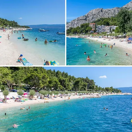 La Perla - Downtown House Omiš