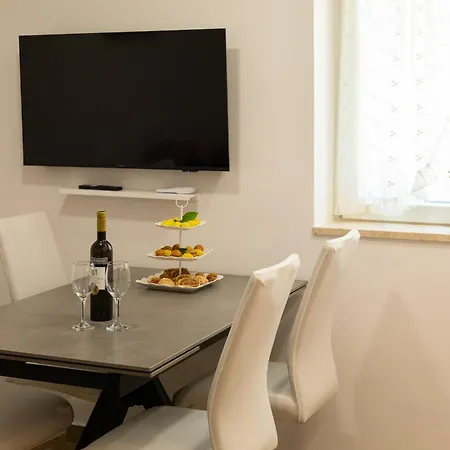 La Perla - Downtown House * Omiš