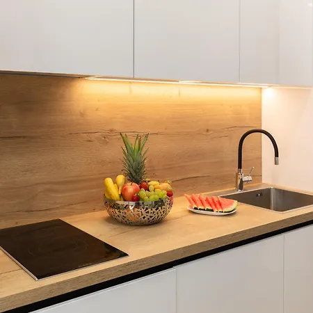 La Perla - Downtown House