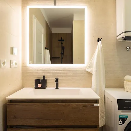 La Perla - Downtown House Omiš