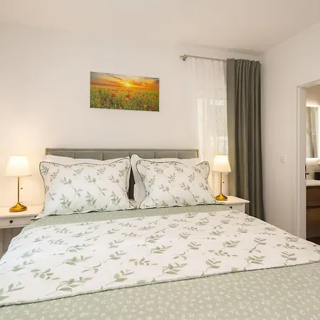 La Perla - Downtown House Omiš