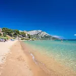 La Perla - Downtown House Prázdninový dům Omiš