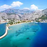 La Perla - Downtown House * Omiš