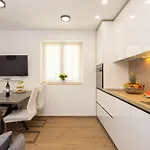 La Perla - Downtown House Omiš