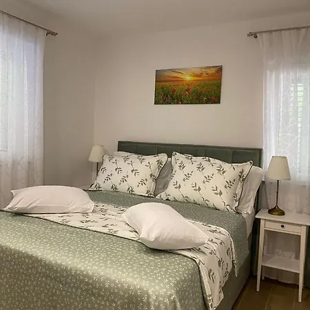 La Perla - Downtown House Omiš