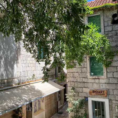 בית נופש La Perla - Downtown House *