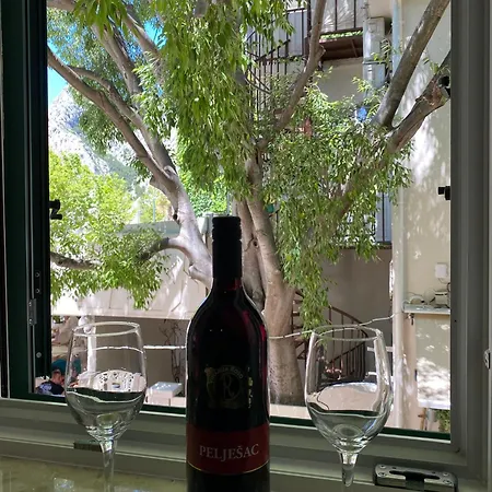 La Perla - Downtown House Semesterbostad Omiš