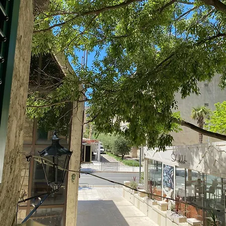 Semesterbostad La Perla - Downtown House *