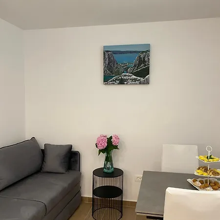 Casa de Férias La Perla - Downtown House *