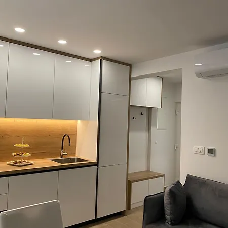 Casa de Férias La Perla - Downtown House