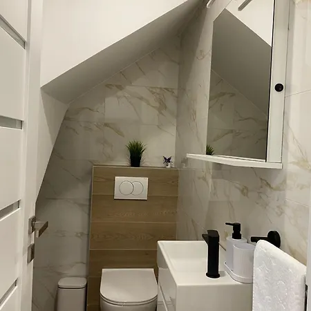 La Perla - Downtown House *