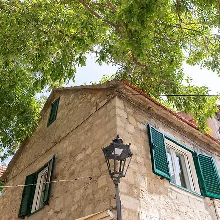 La Perla - Downtown House *