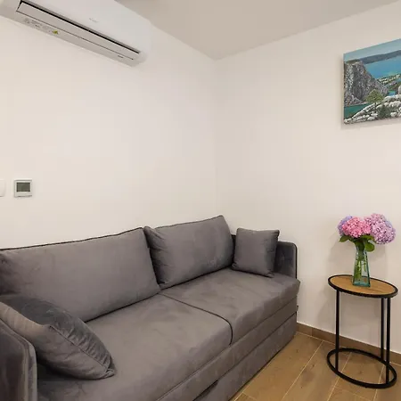 La Perla - Downtown House * Omiš