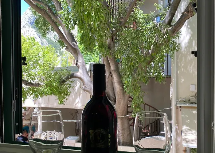 La Perla - Downtown House Casa vacanze Omiš