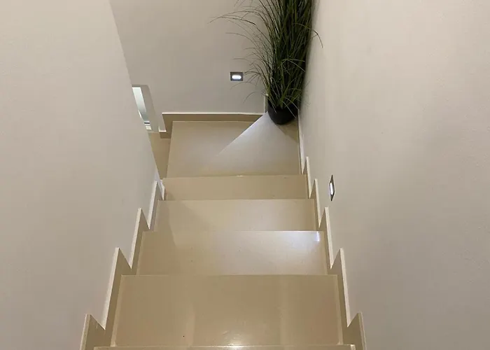 Casa vacanze La Perla - Downtown House Omiš