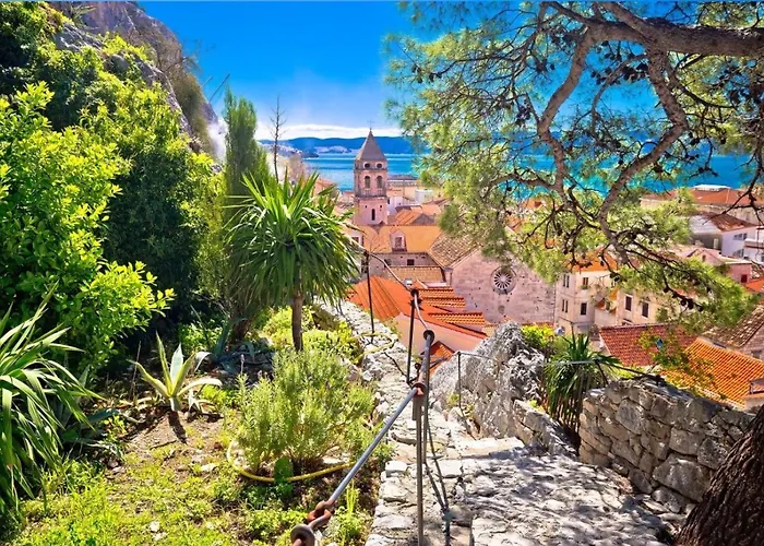 La Perla - Downtown House