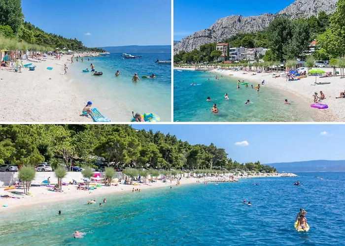 La Perla - Downtown House Omiš