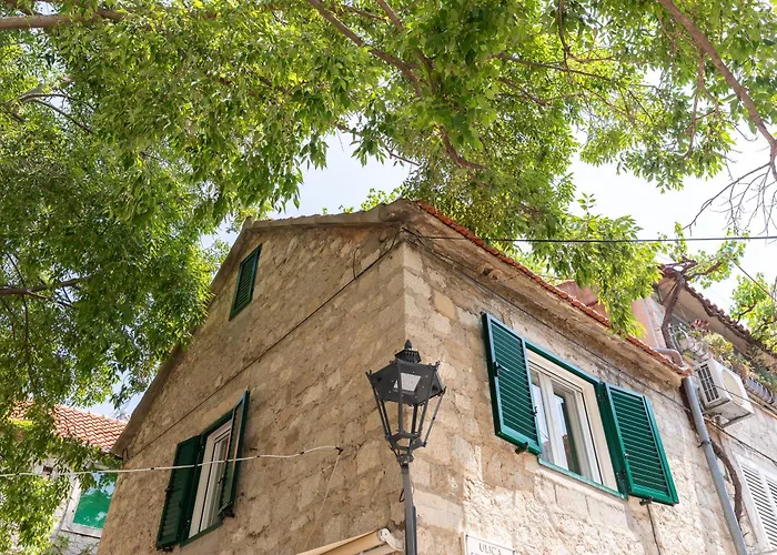 La Perla - Downtown House *